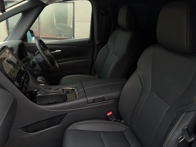 2024 Toyota ALPHARD 缩略图 19