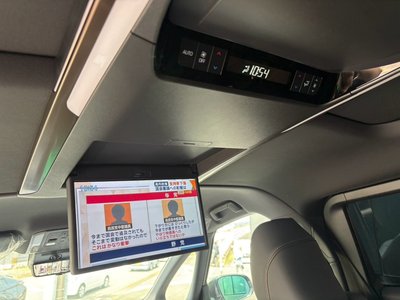 2024 Toyota ALPHARD 缩略图 22