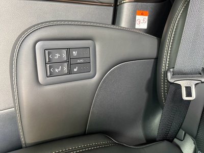 2024 Toyota ALPHARD 缩略图 23