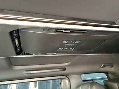 2024 Toyota ALPHARD 缩略图 27