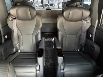 2024 Toyota ALPHARD 缩略图 21