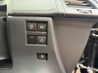 2024 Toyota ALPHARD 缩略图 15