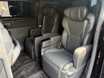 2024 Toyota ALPHARD 缩略图 24
