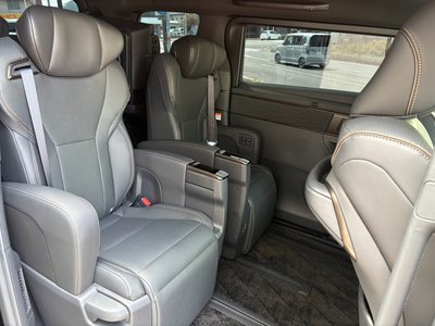 2024 Toyota ALPHARD 缩略图 20