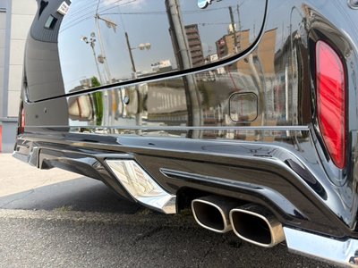 2024 Toyota ALPHARD 缩略图 25