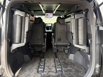 2024 Toyota ALPHARD 缩略图 26