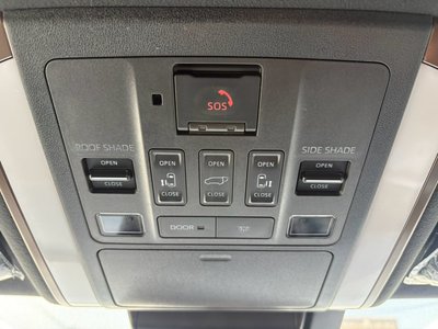 2024 Toyota ALPHARD 缩略图 18