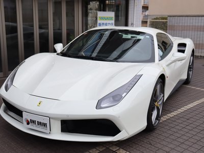FERRARI 488 SPIDER - 6