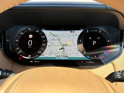 2025 LAND Rover RANGE ROVER — миниатюра 18