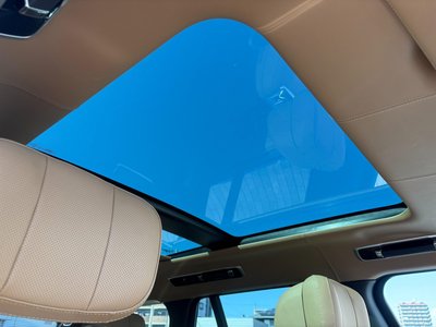 2025 LAND Rover RANGE ROVER — миниатюра 12
