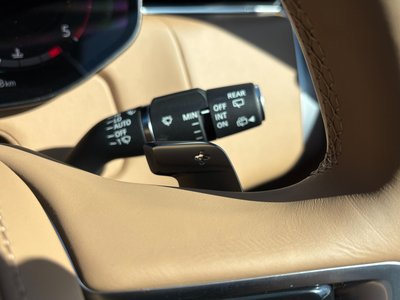 2025 LAND Rover RANGE ROVER — миниатюра 30