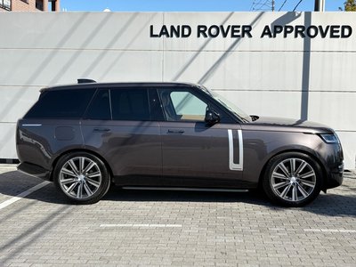 صورة 4 لـ 2025 LAND Rover RANGE ROVER