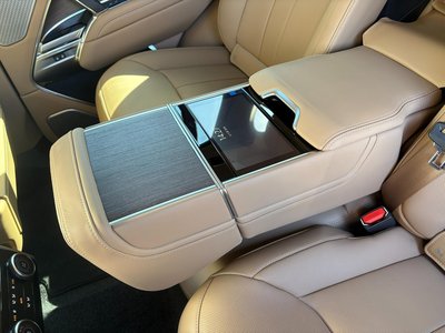2025 LAND Rover RANGE ROVER — миниатюра 16