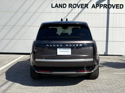 صورة 7 لـ 2025 LAND Rover RANGE ROVER