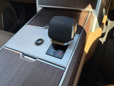 2025 LAND Rover RANGE ROVER — миниатюра 23