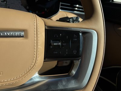 2025 LAND Rover RANGE ROVER — миниатюра 32