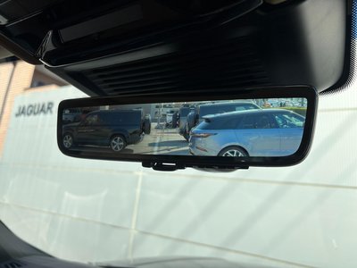 2025 LAND Rover RANGE ROVER — миниатюра 20