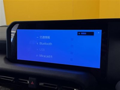 TOYOTA LAND CRUISER 250 - 4