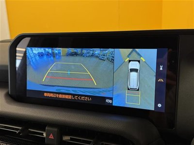 TOYOTA LAND CRUISER 250 - 5