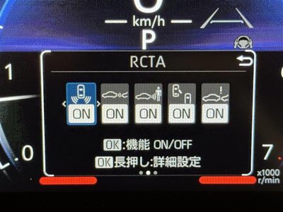 TOYOTA LAND CRUISER 250 - 8