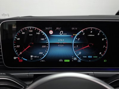 2022 Mercedes-BENZ GLE 缩略图 11