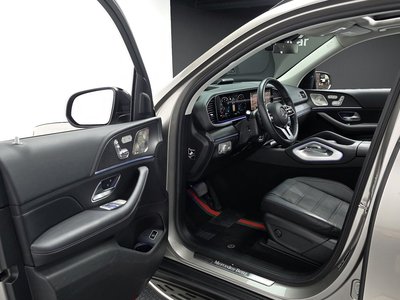 2022 Mercedes-BENZ GLE 缩略图 13