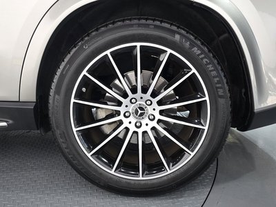2022 Mercedes-BENZ GLE 照片 8