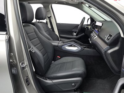 2022 Mercedes-BENZ GLE 缩略图 16