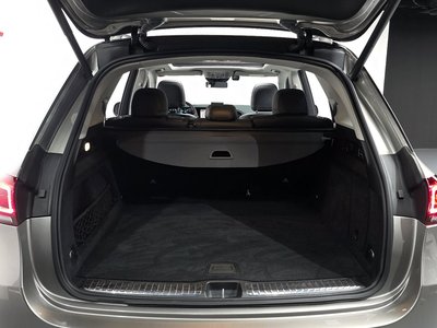 2022 Mercedes-BENZ GLE 缩略图 35