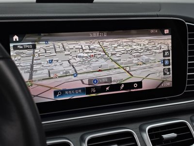 2022 Mercedes-BENZ GLE 缩略图 19