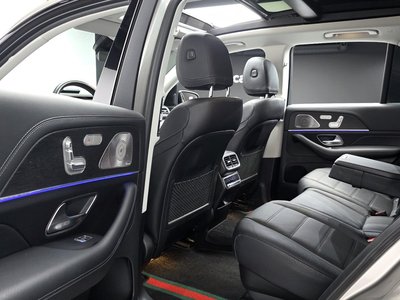 2022 Mercedes-BENZ GLE 缩略图 17