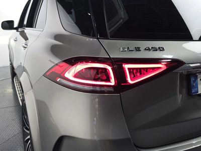 2022 Mercedes-BENZ GLE 照片 10