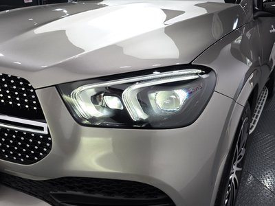 2022 Mercedes-BENZ GLE 照片 9