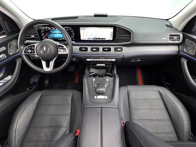 2022 Mercedes-BENZ GLE 照片 5