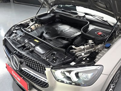 2022 Mercedes-BENZ GLE 照片 7