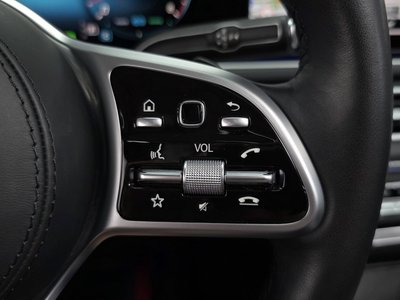2022 Mercedes-BENZ GLE 缩略图 28