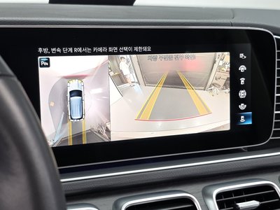 2022 Mercedes-BENZ GLE 缩略图 20