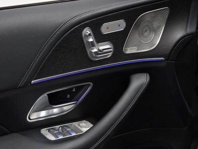 2022 Mercedes-BENZ GLE 缩略图 22