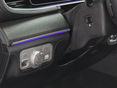 2022 Mercedes-BENZ GLE 缩略图 21