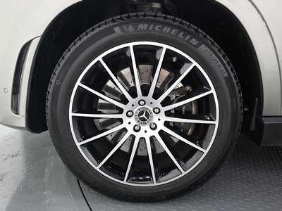 2022 Mercedes-BENZ GLE 照片 6