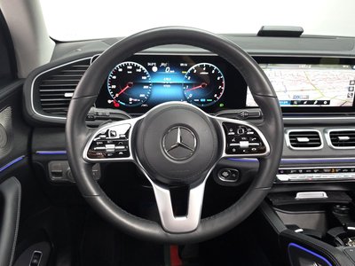 2022 Mercedes-BENZ GLE 缩略图 18