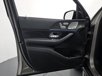 2022 Mercedes-BENZ GLE 缩略图 14