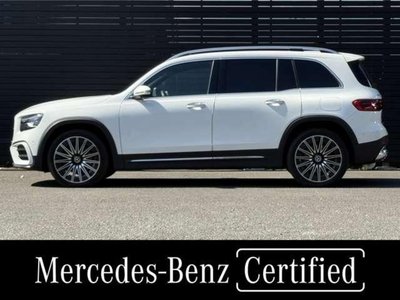 MERCEDES-BENZ GLB - 2