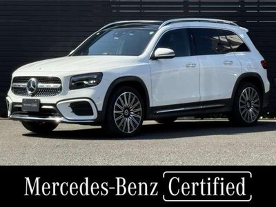 MERCEDES-BENZ GLB - 1