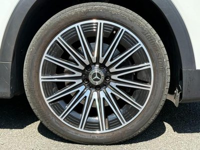 MERCEDES-BENZ GLB - 9