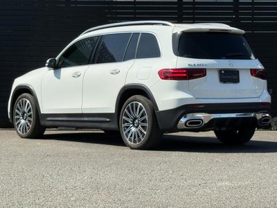 MERCEDES-BENZ GLB - 3