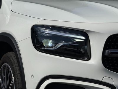 MERCEDES-BENZ GLB - 7