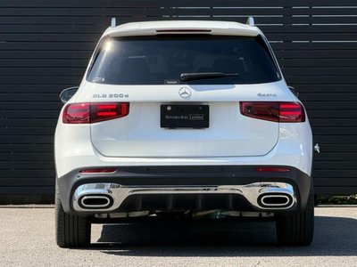 MERCEDES-BENZ GLB - 5