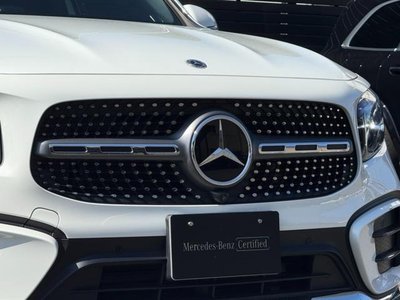 MERCEDES-BENZ GLB - 6