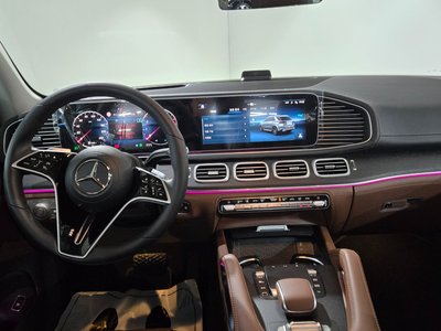2026 Mercedes-BENZ GLE 缩略图 17